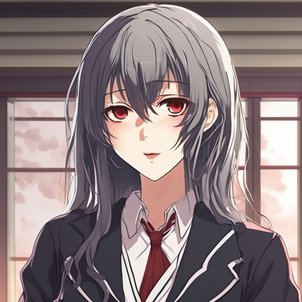 Koharu IZAKI