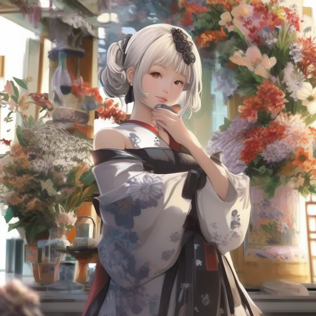 Koharu MATSUO