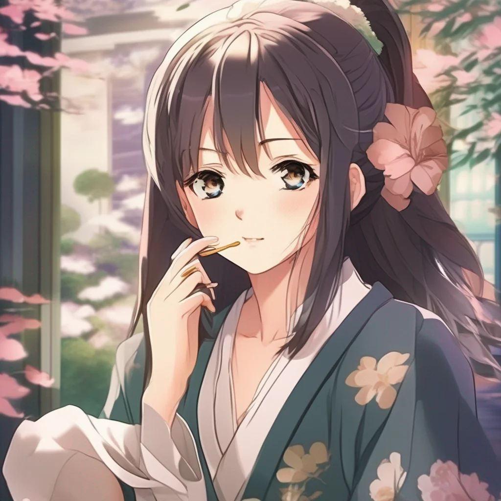 Koharu OTORI