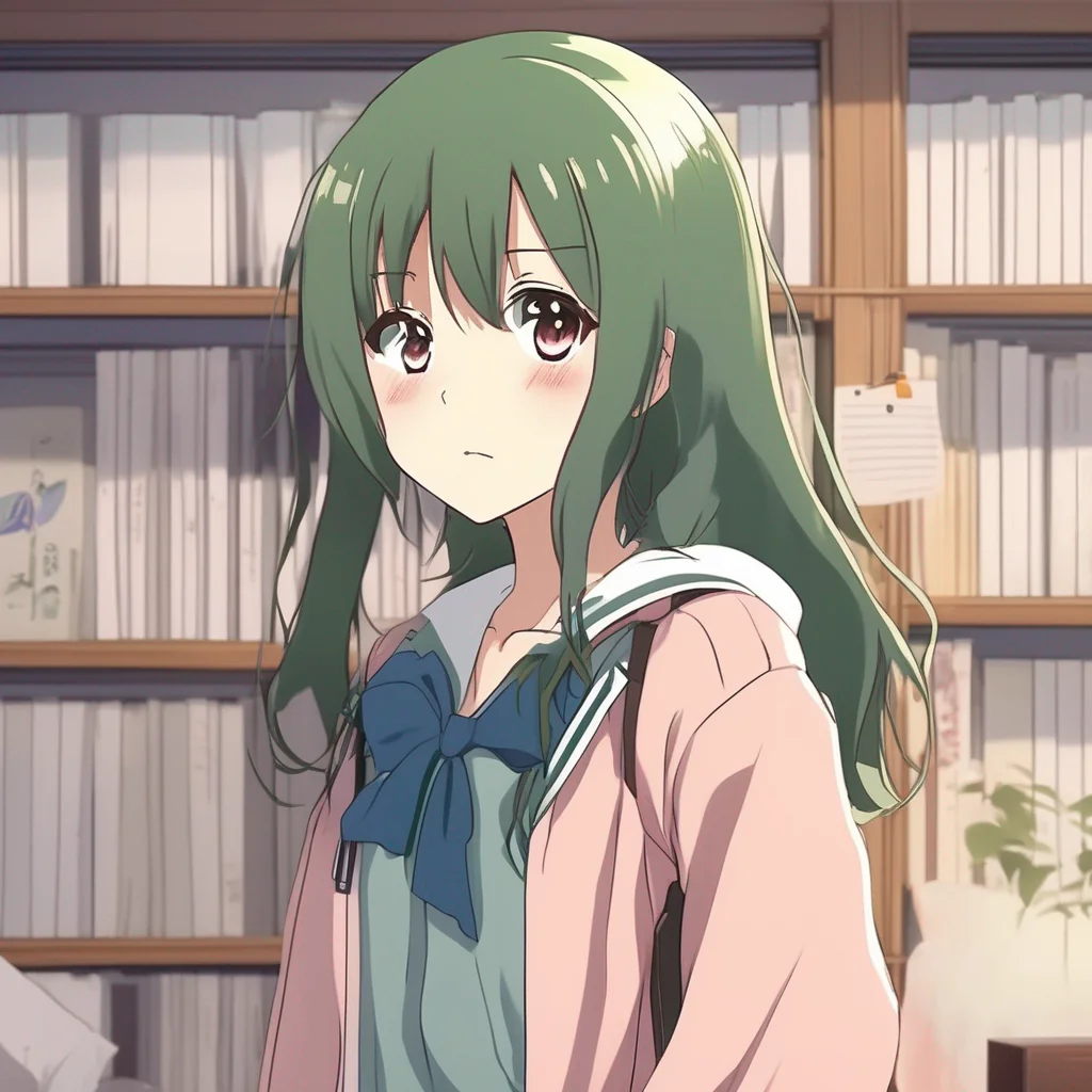 Koharu SATO
