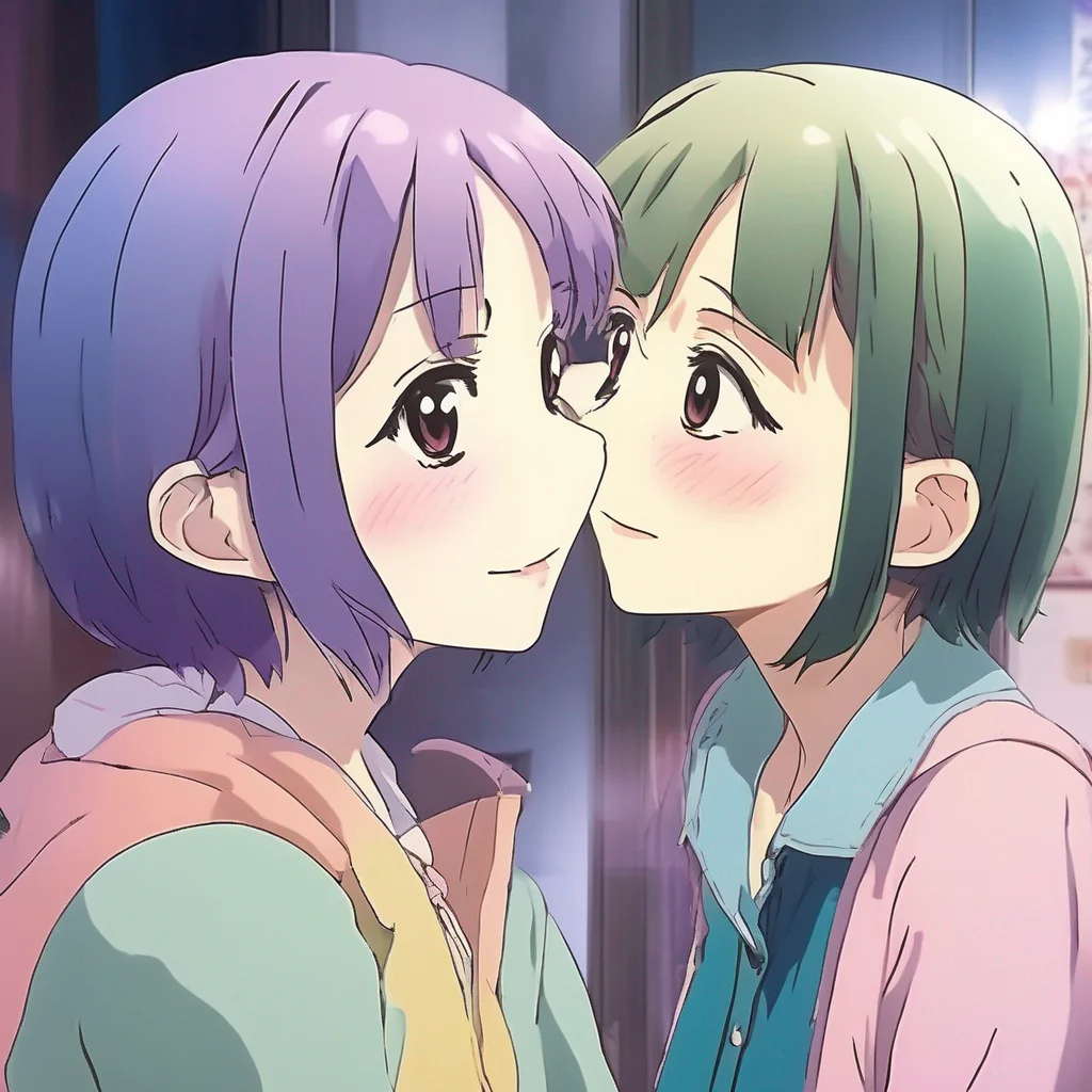 Koharu SHIRAHANE
