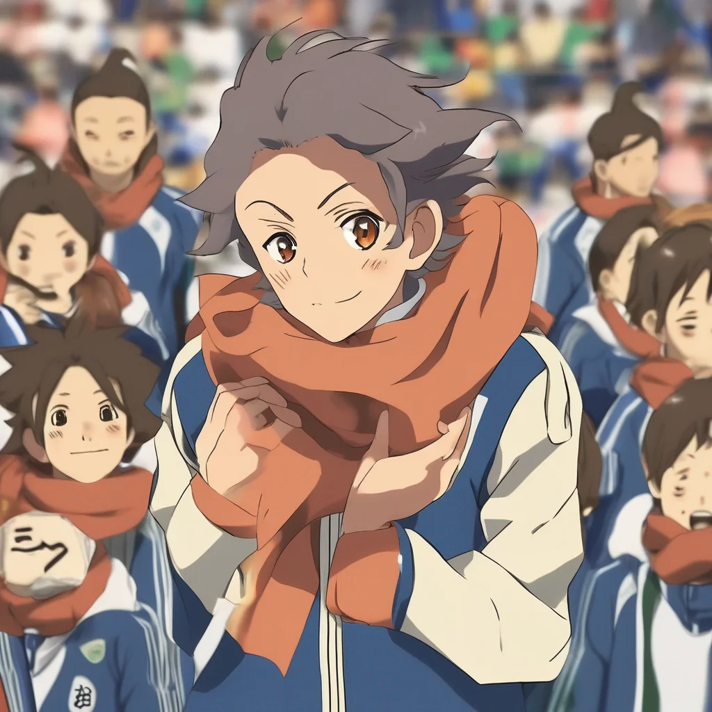 Koheita FUUMA