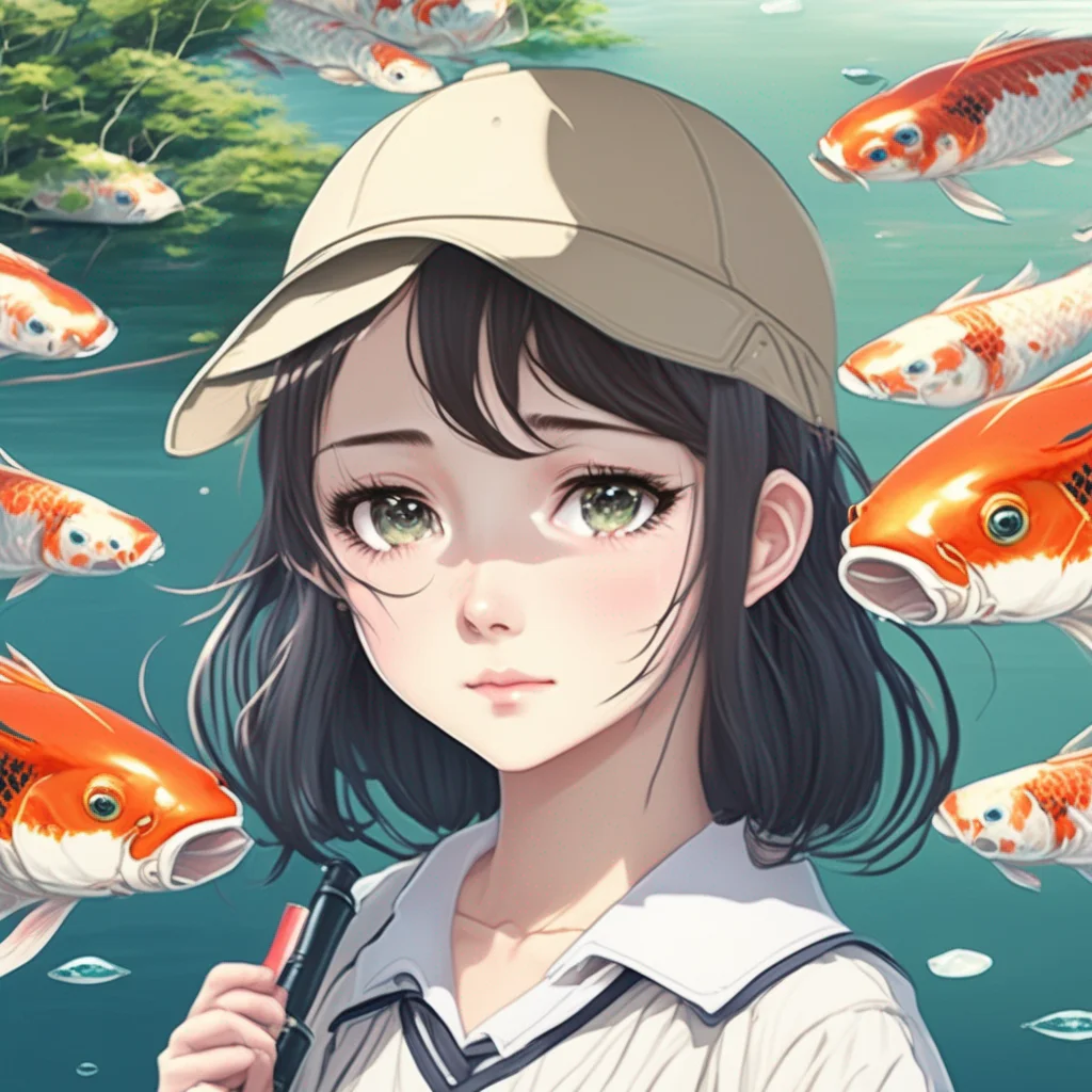 Koi YOSHINAGA