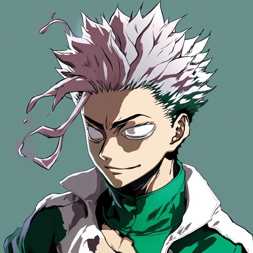 Koichi HAIMAWARI