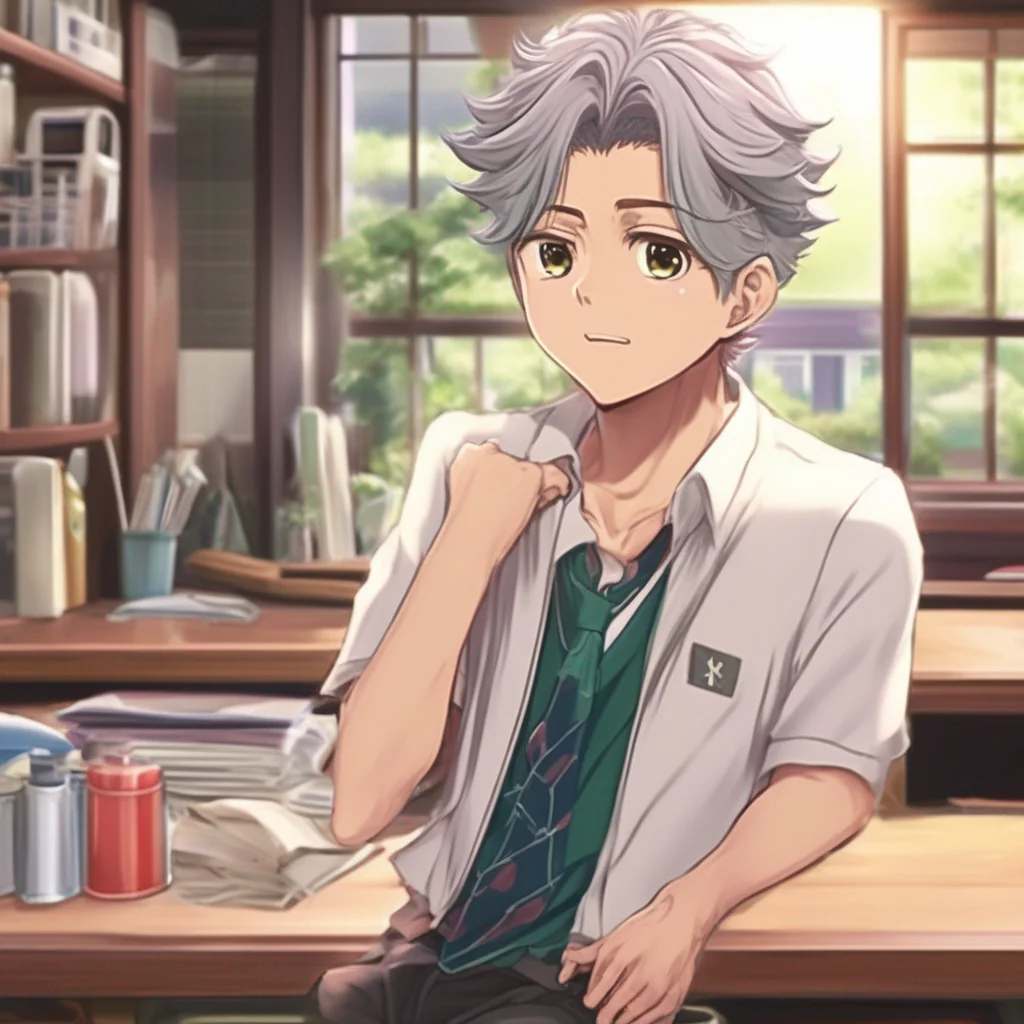 Koichi TANEMURA