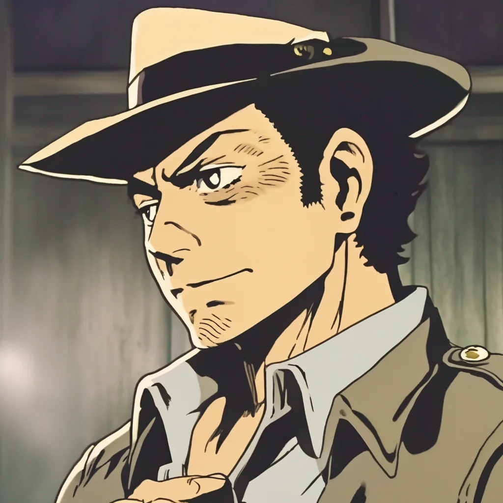 Koichi ZENIGATA