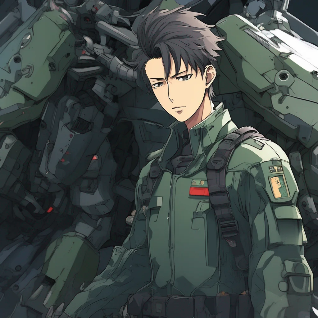 Koichiro MARITO