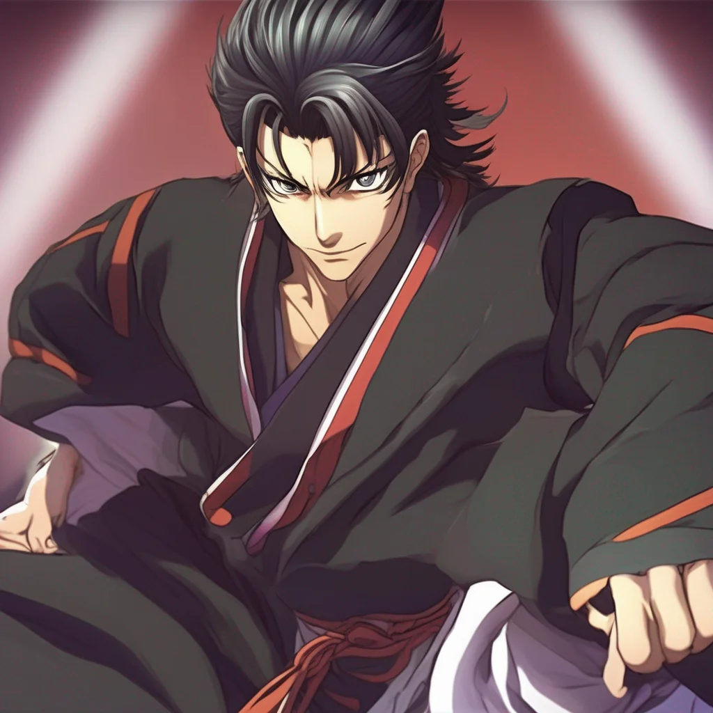 Koichiro MITSURUGI