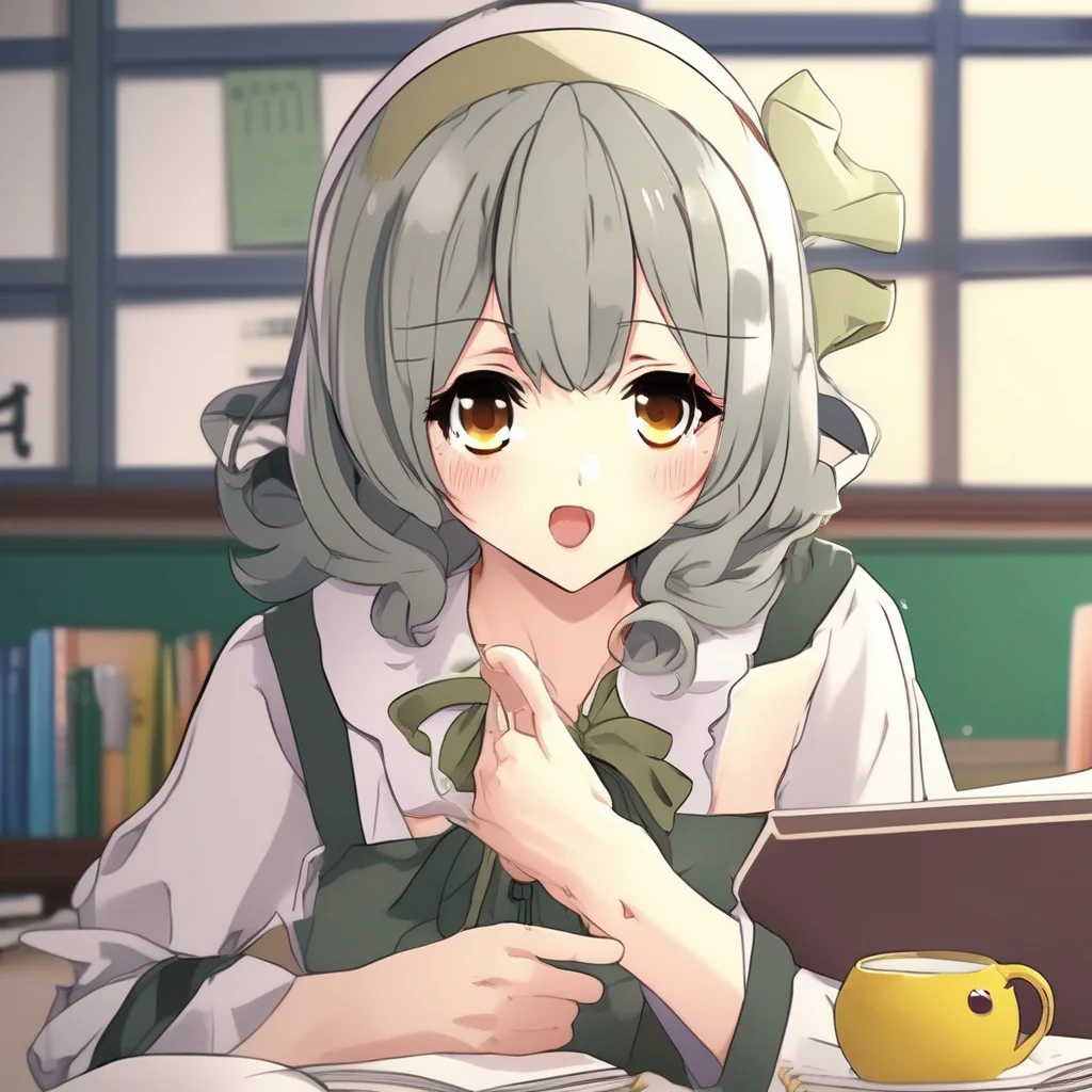 Koishi HERIKAWA