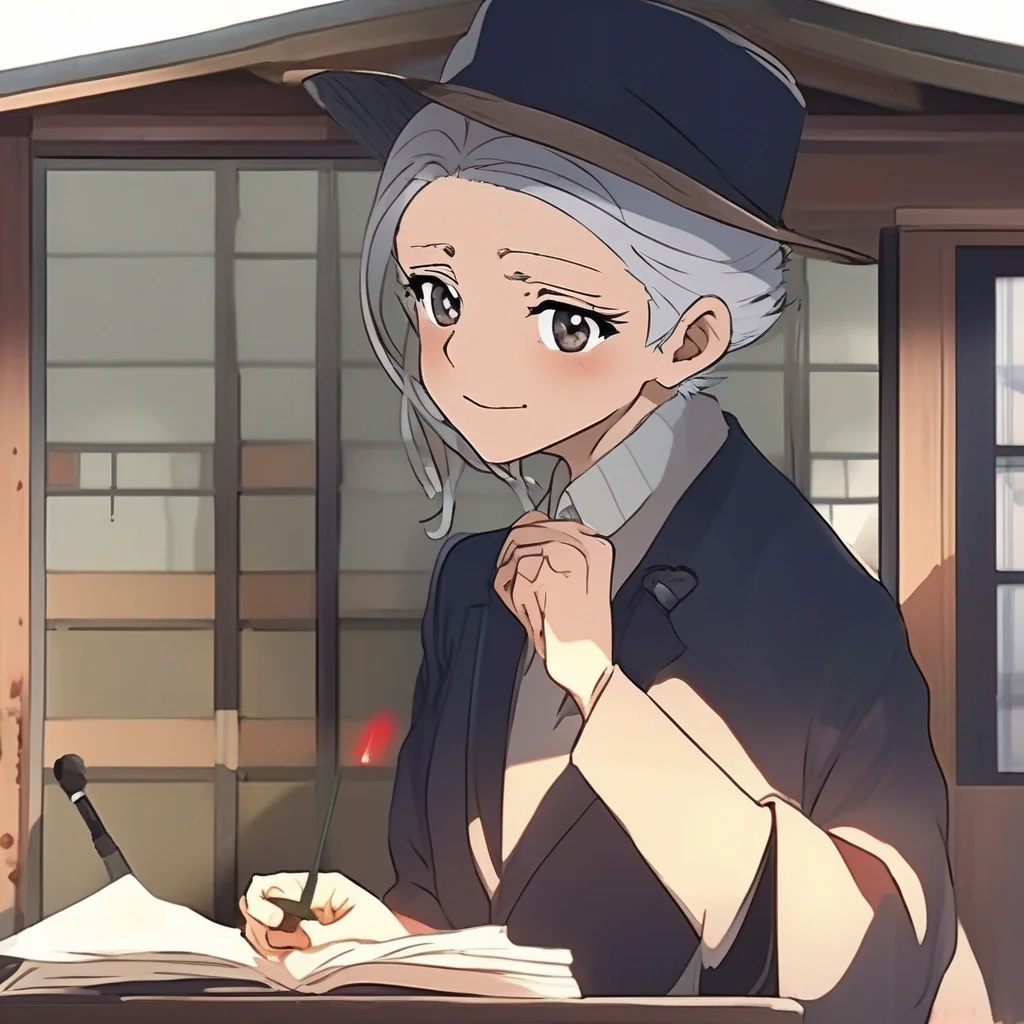 Koiso MATSUKICHI