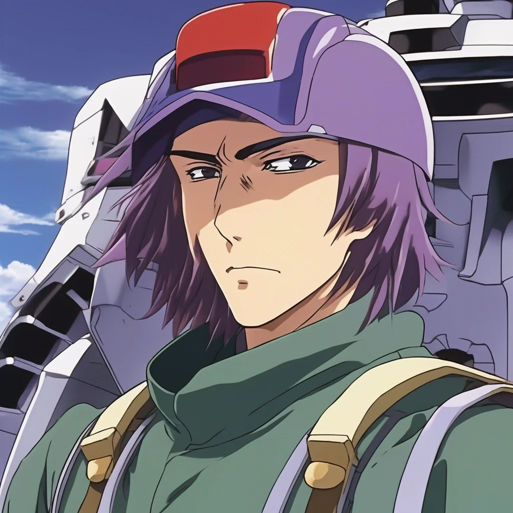 Kojiro MURDOCH