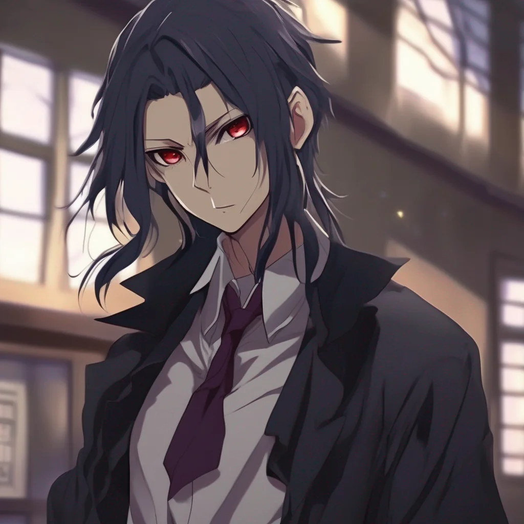 Kojou AKATSUKI