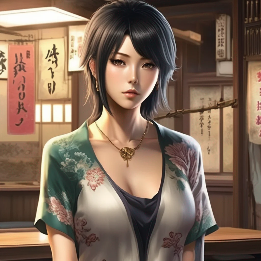 Koki AOI