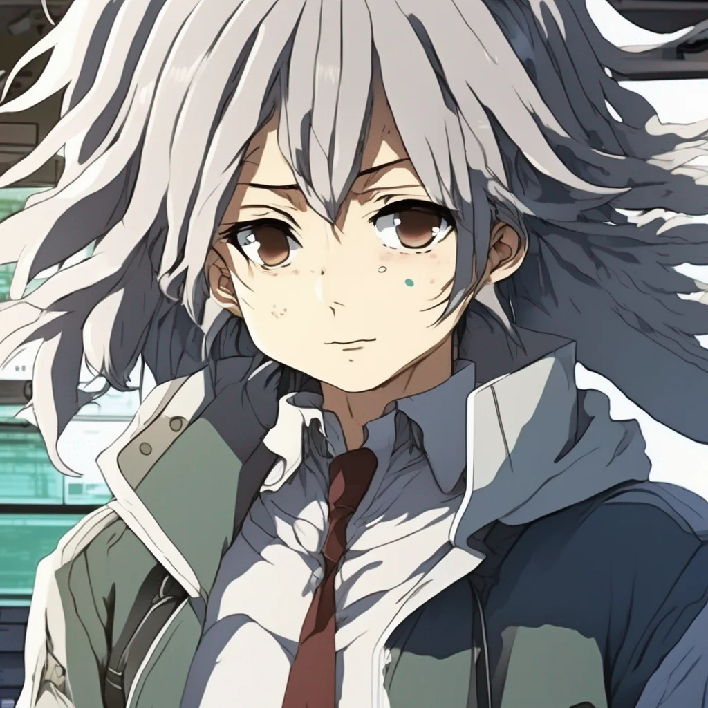 Koki SAKAKIBARA