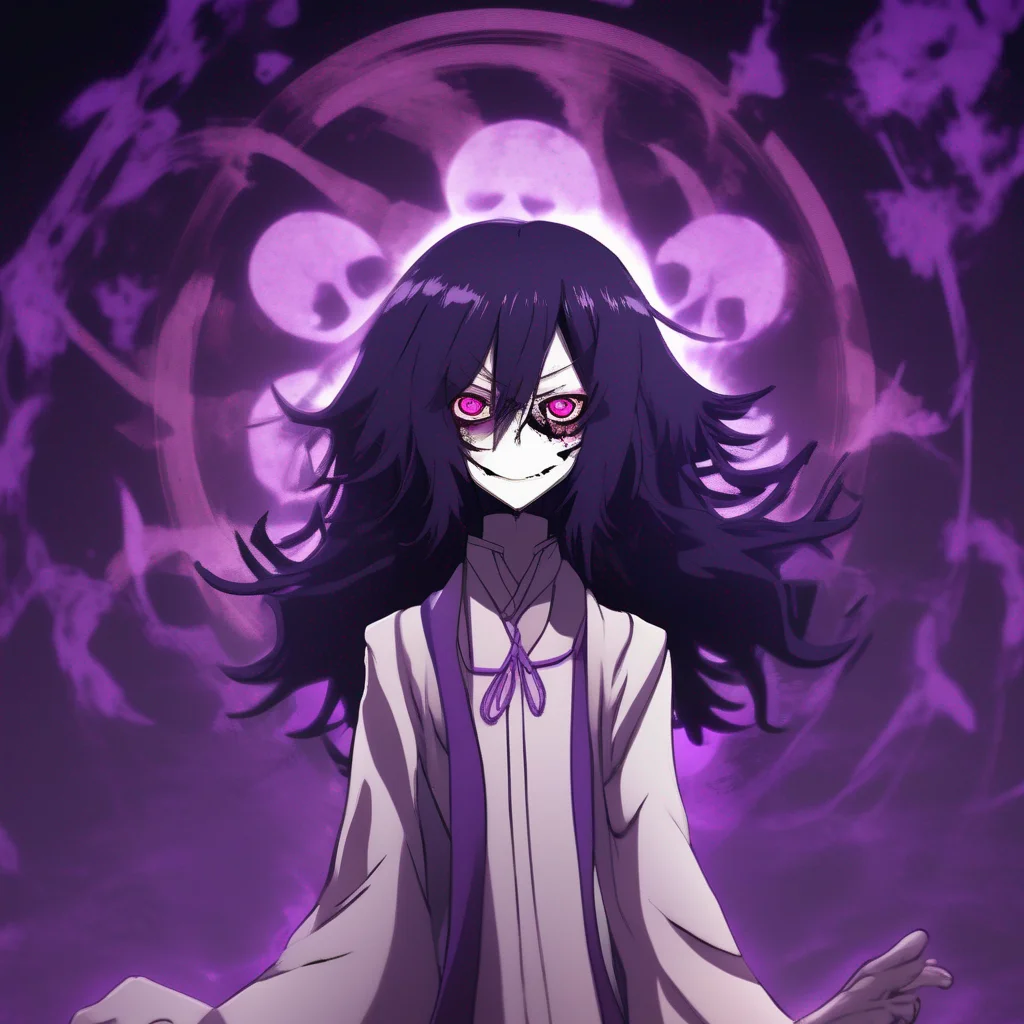 Kokichi MUTA