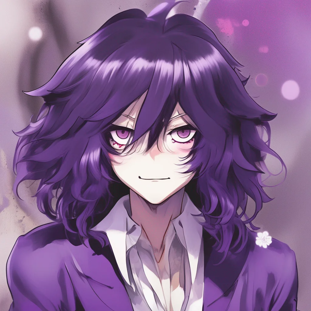 Kokichi OUMA