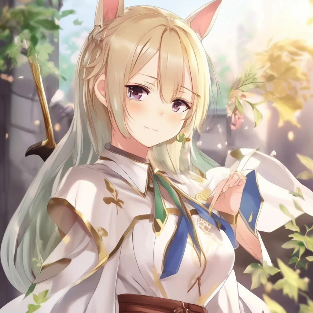 Kokkoro NATSUME
