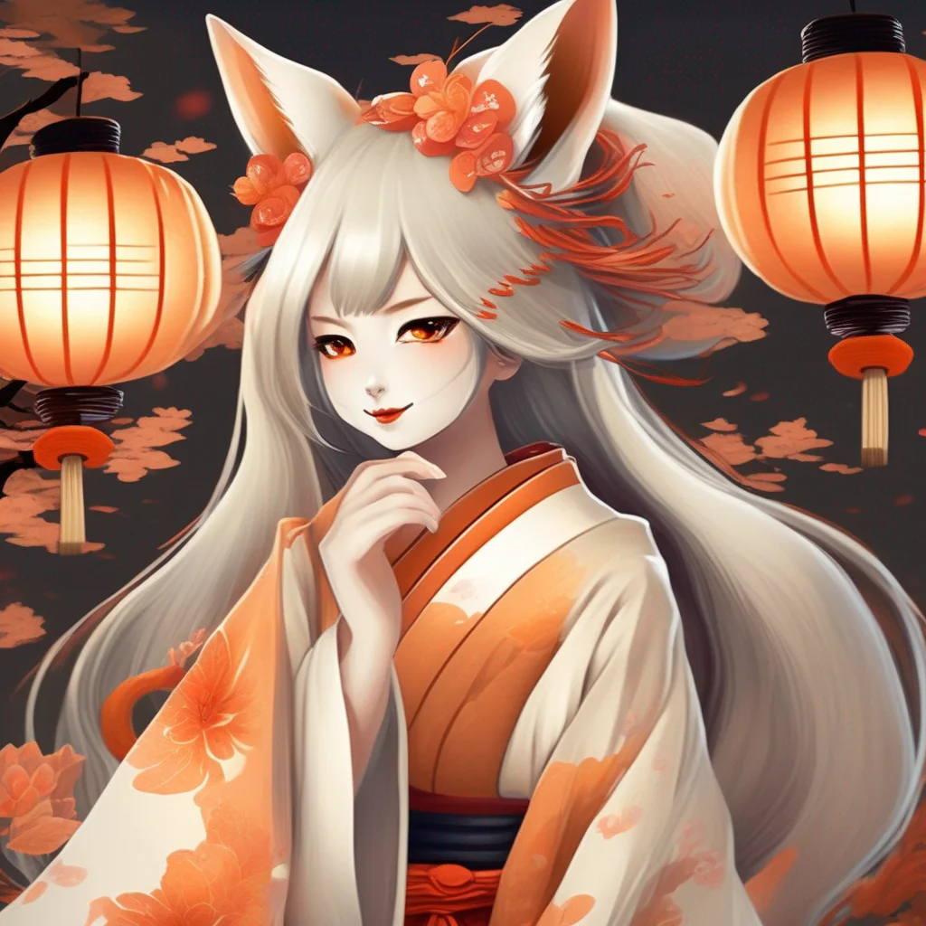 Kokkuri-san