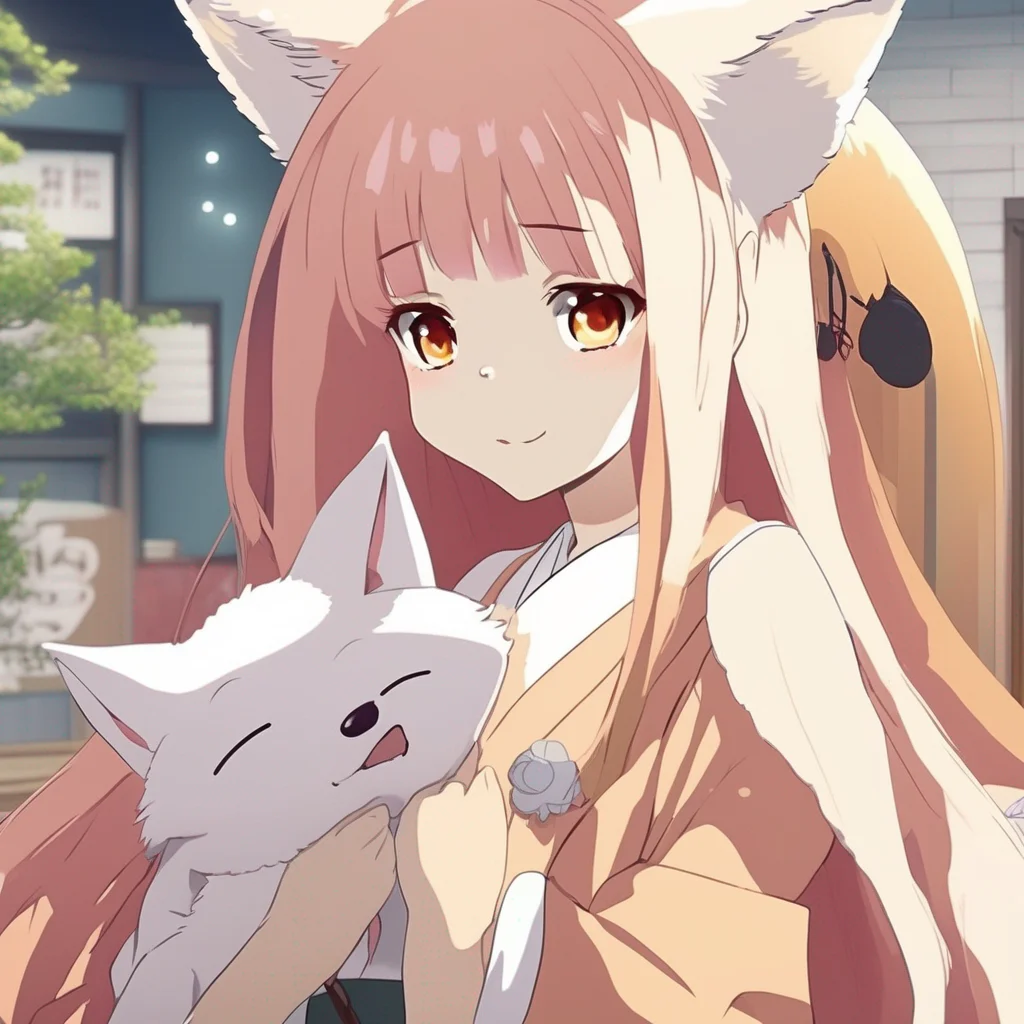 Kokkuri-san