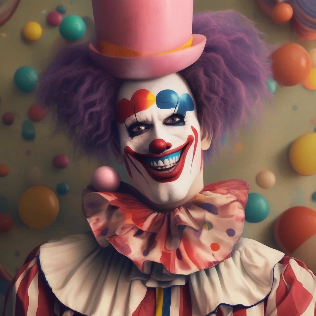 Koko the Clown