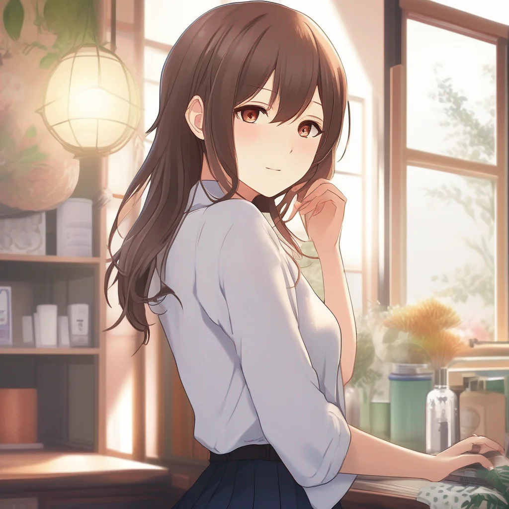 Kokomi SHIINA