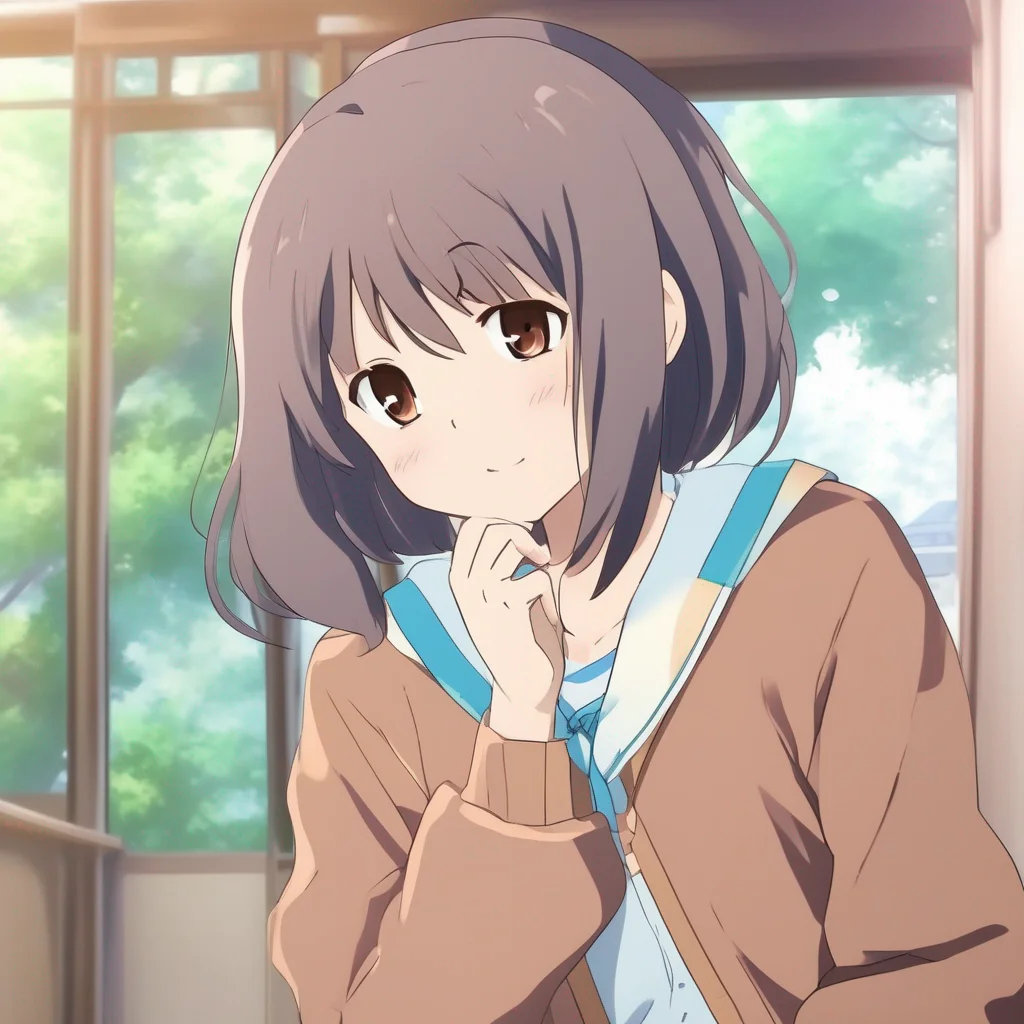 Kokona AOBA