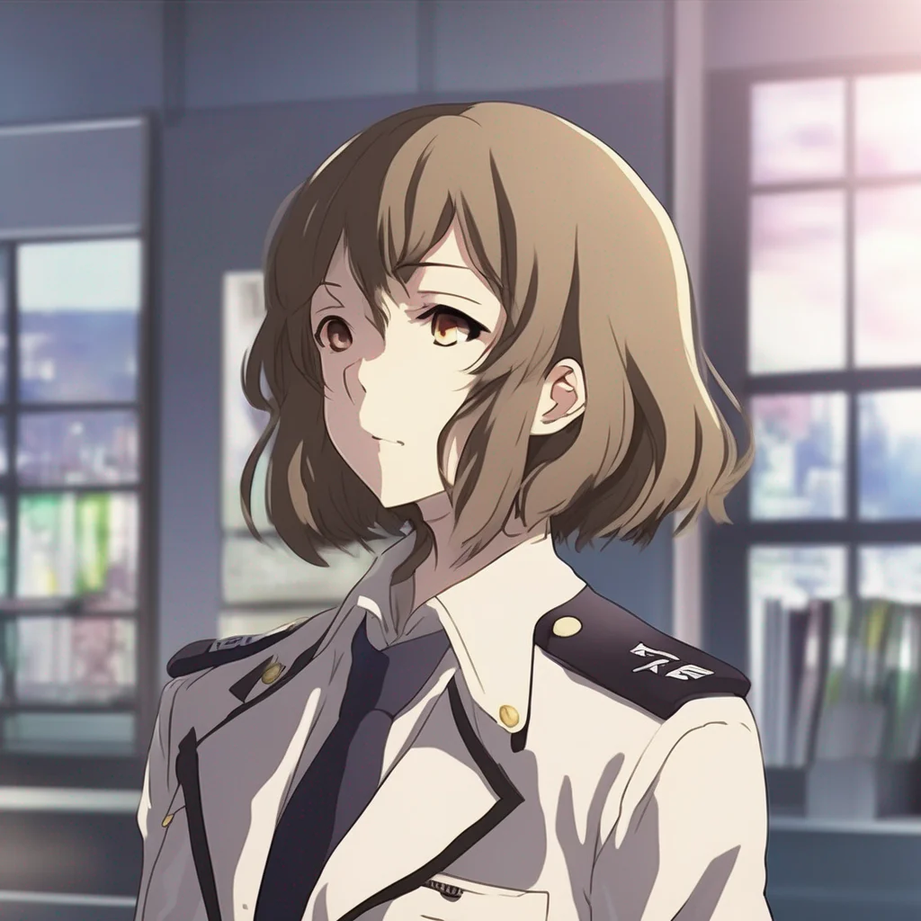 Kokoro AKECHI