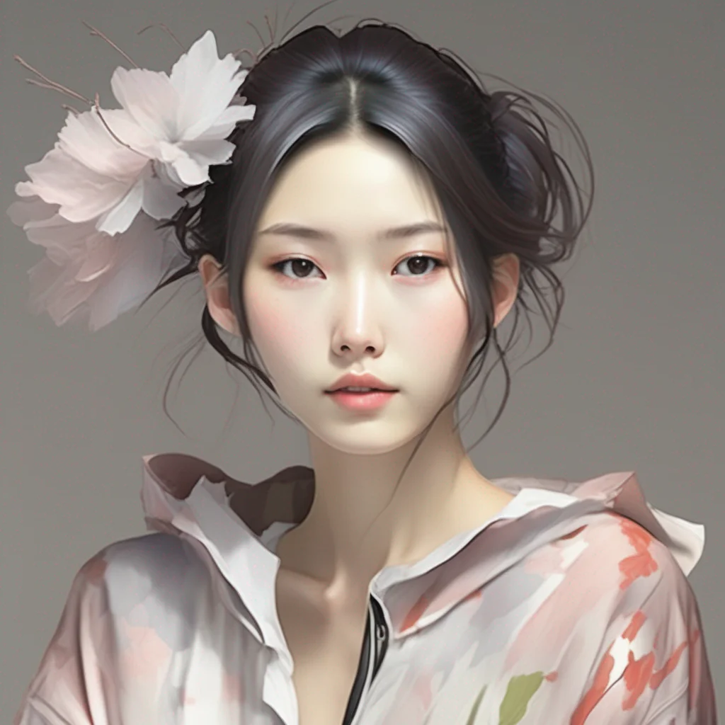 Kokoro HASEGAWA