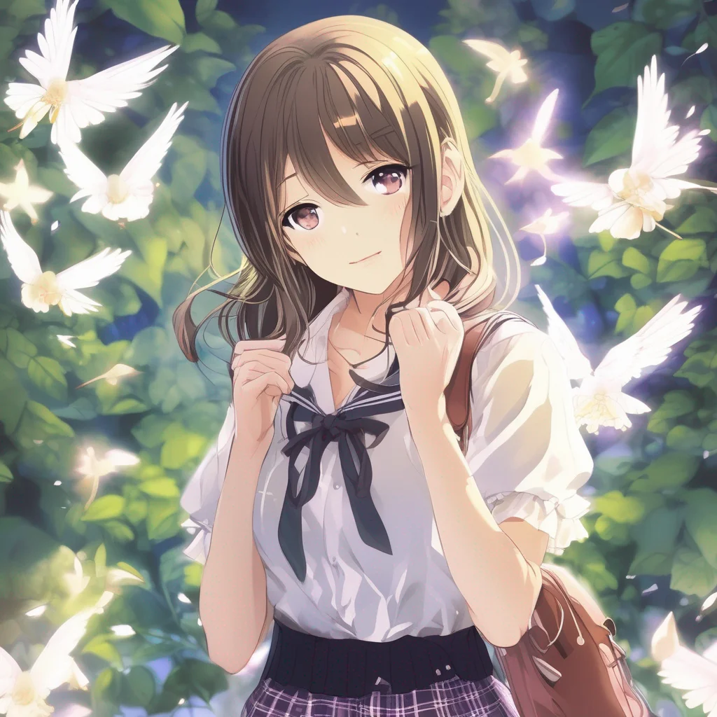 Kokoro SAKURAZAKA
