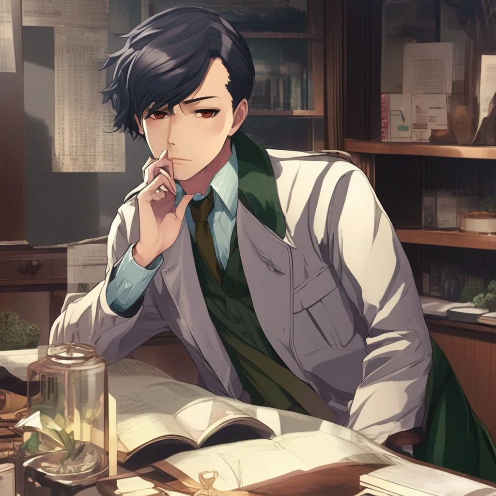 Kokuryu MATSUOKA
