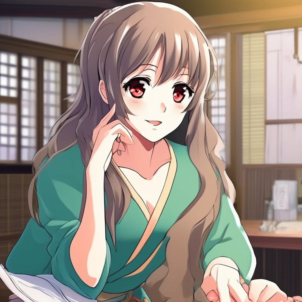 Komachi HIKIGAYA