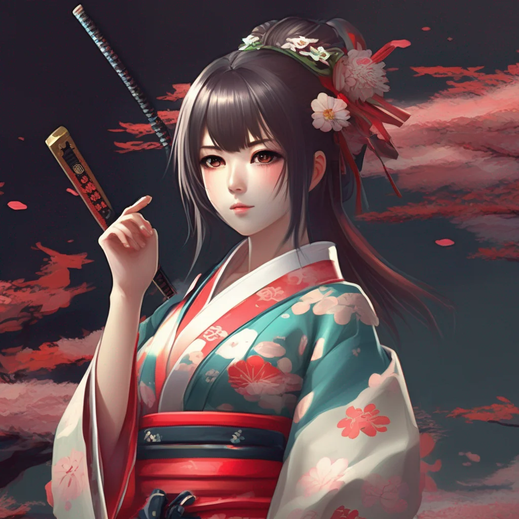 Komachi MIKUMARI