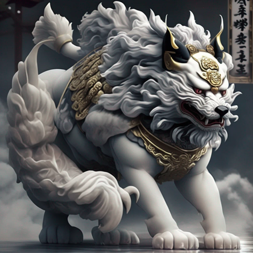 Komainu