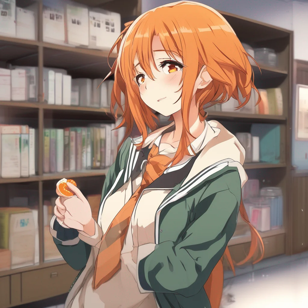 Komari KAMIKITA