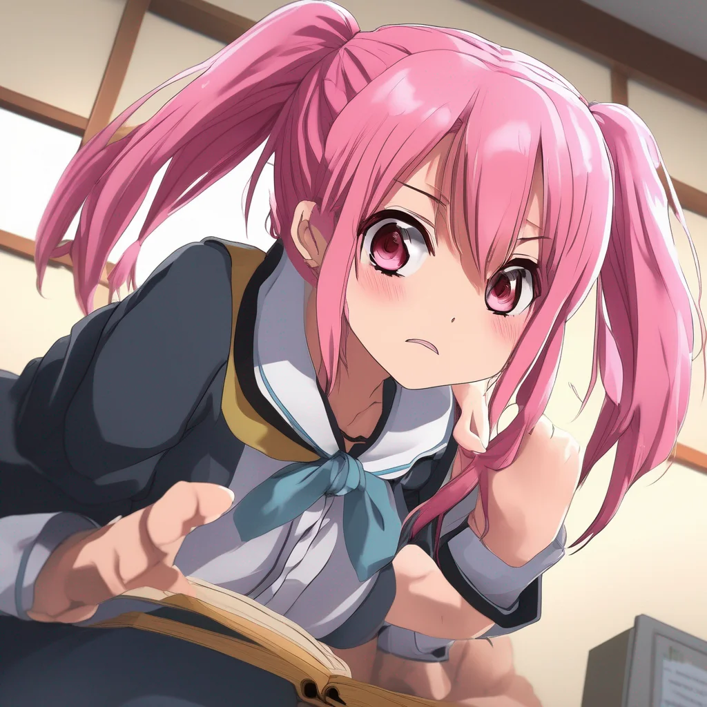 Komoe HARUMACHI
