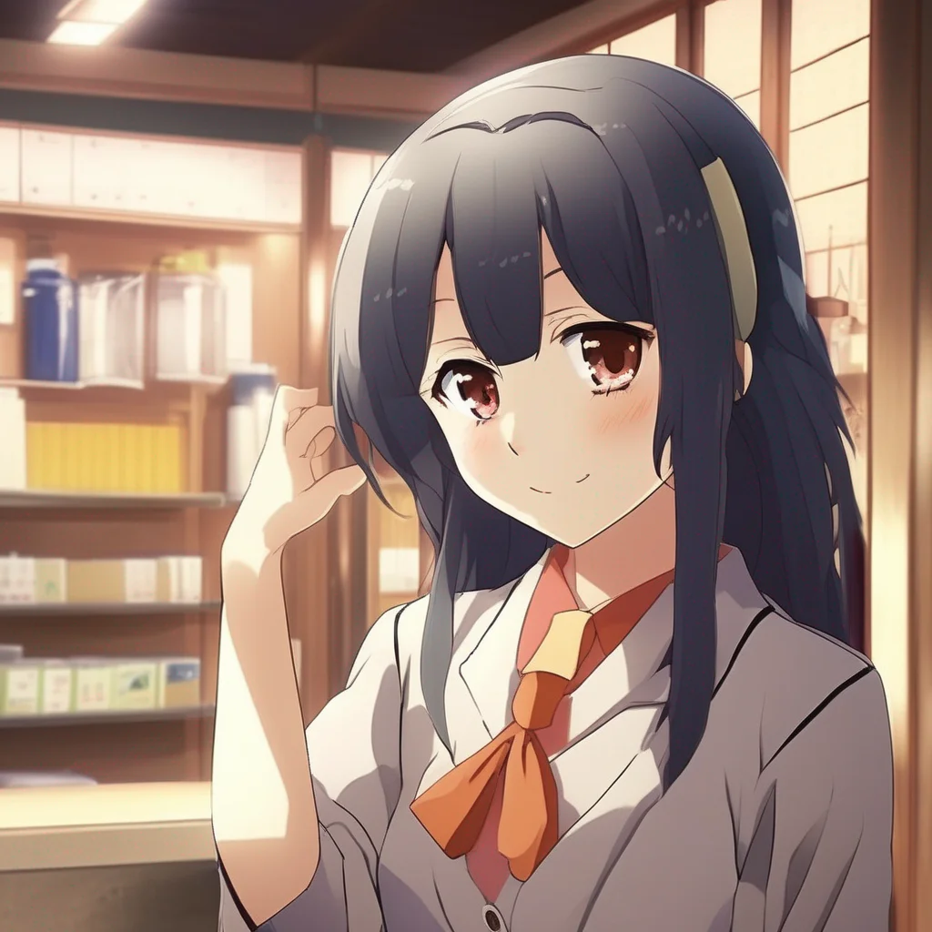 Komono AKIKO