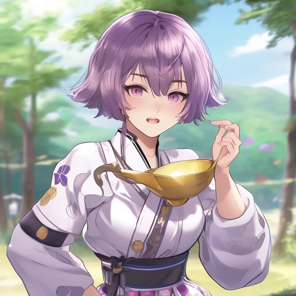 Komugi