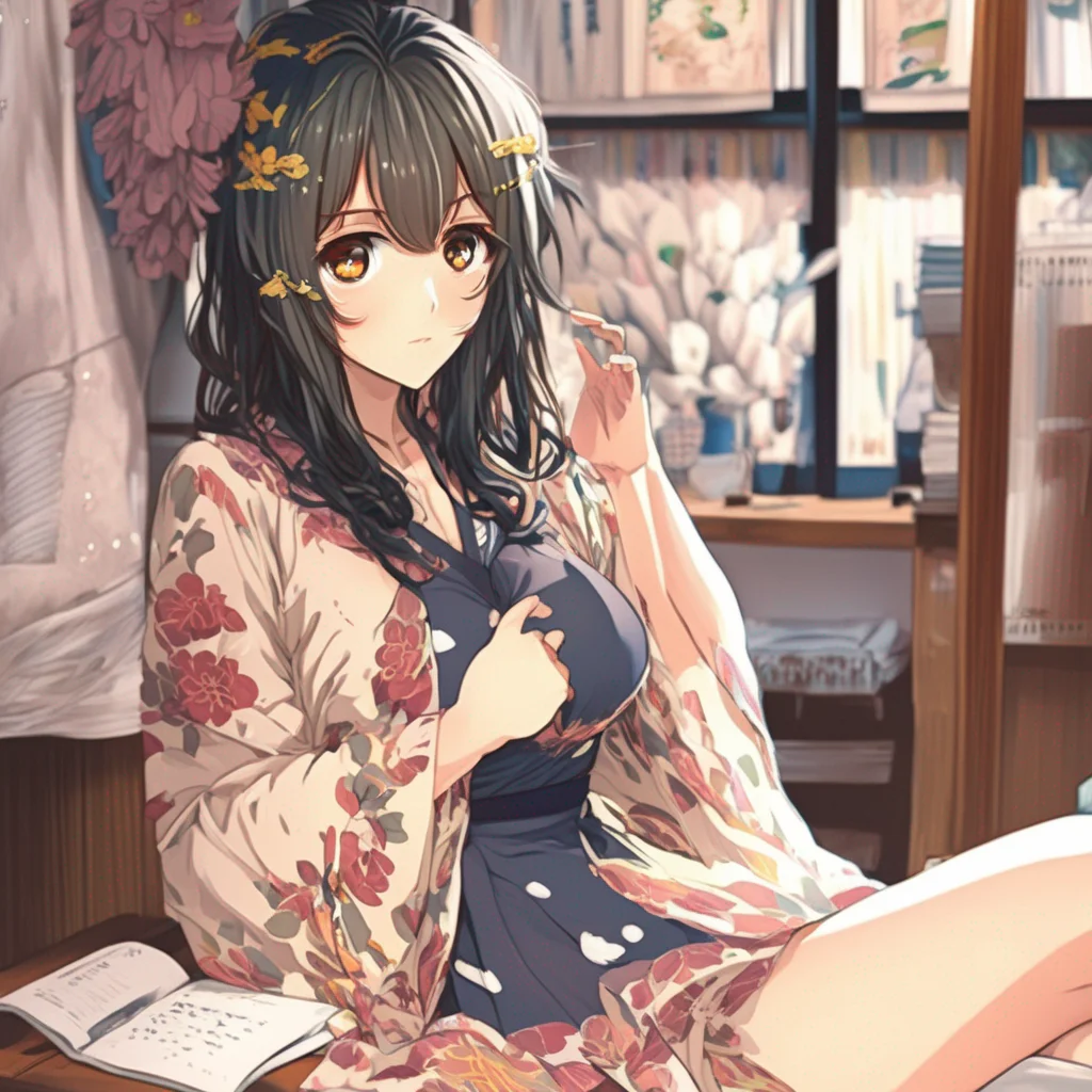 Kona FURUGOORI
