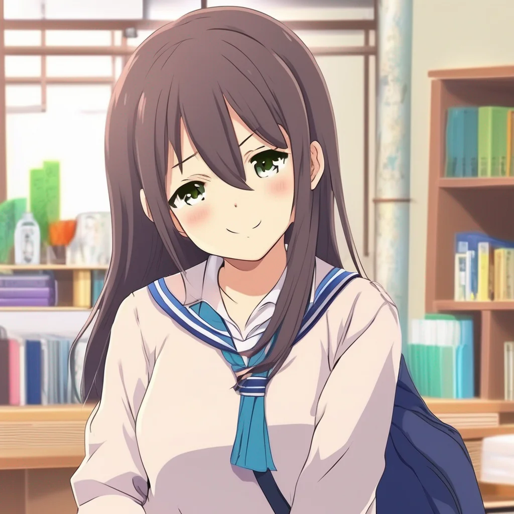 Konagi IRIE