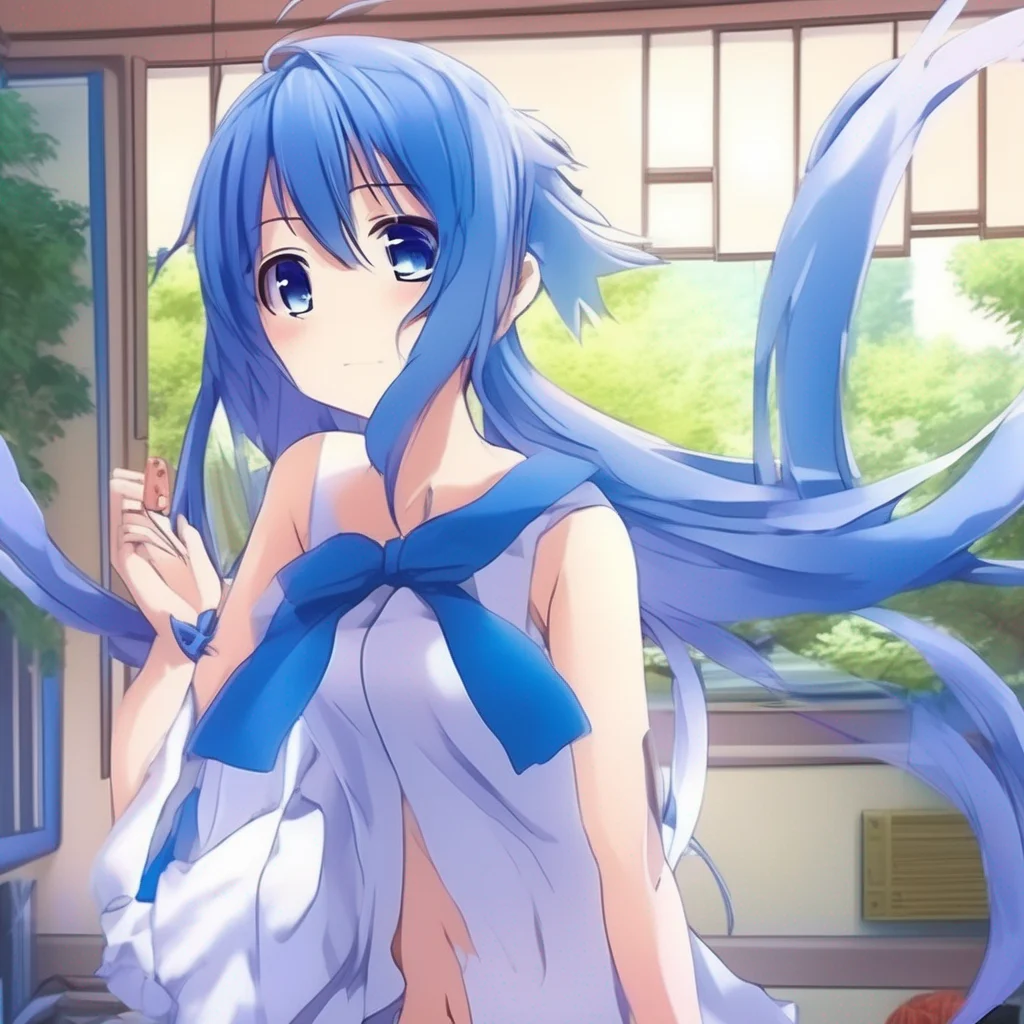 Konata IZUMI