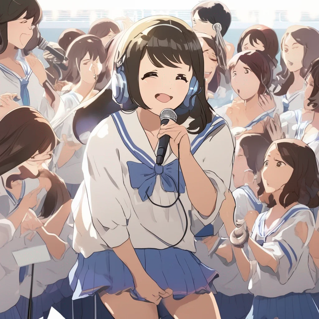 Konatsu MIYAMOTO