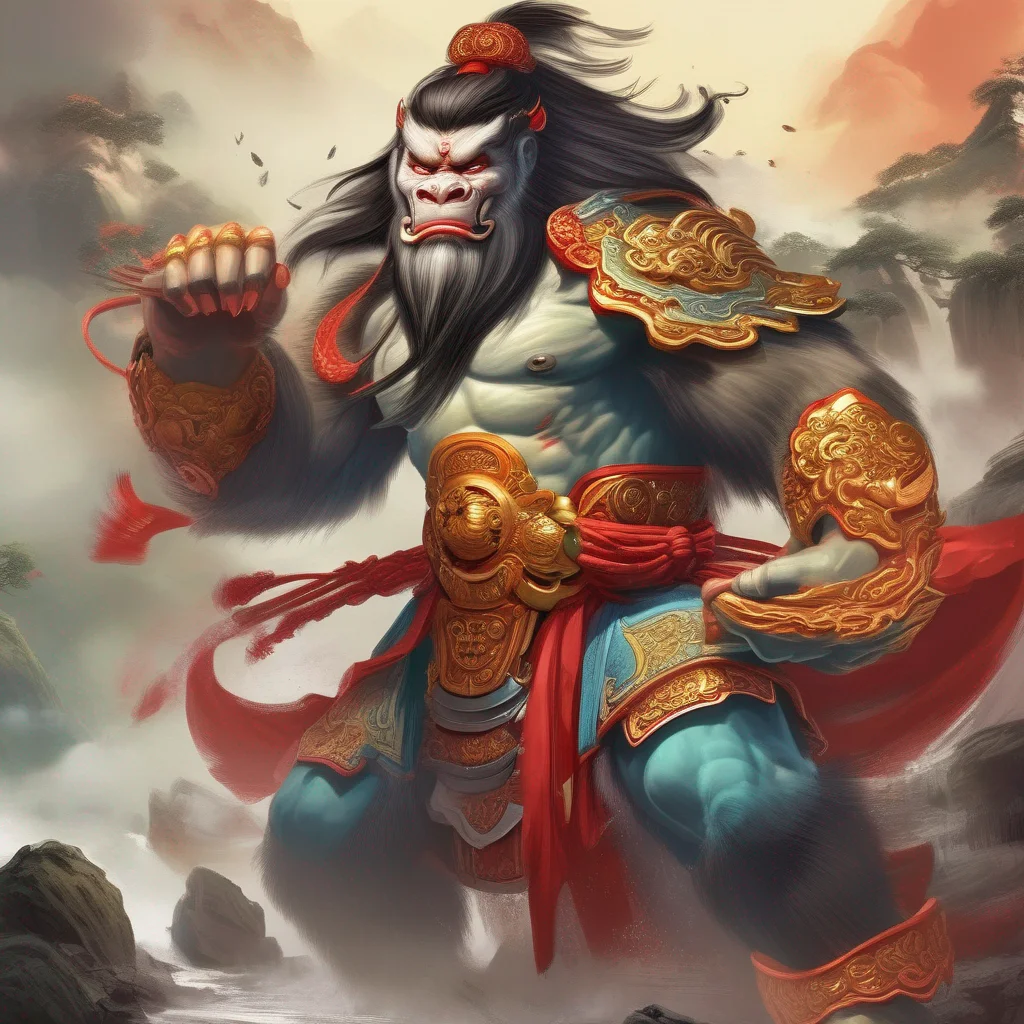 Kong QUE
