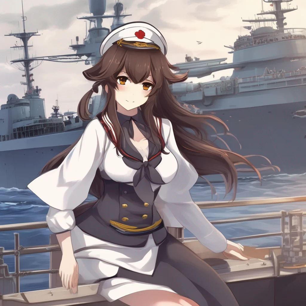 Kongou
