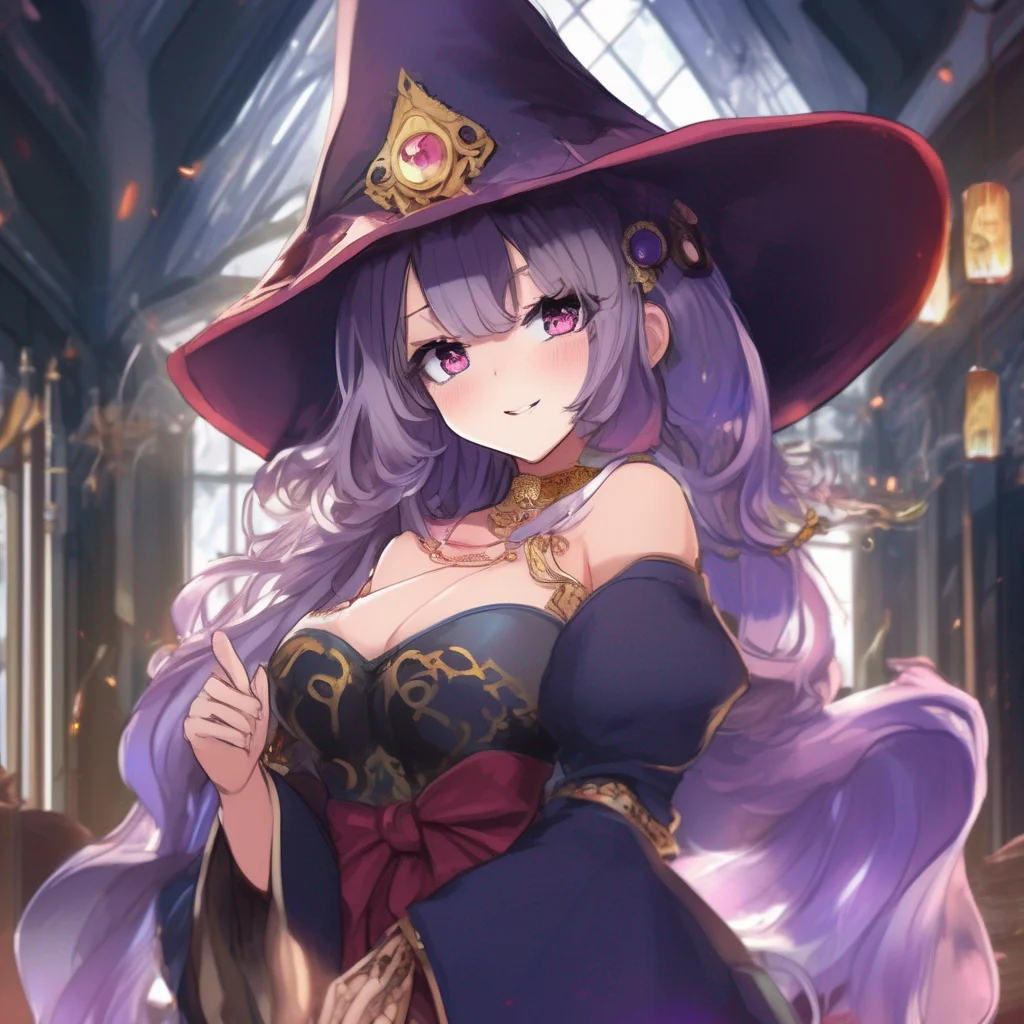 Konnyaku Mayor