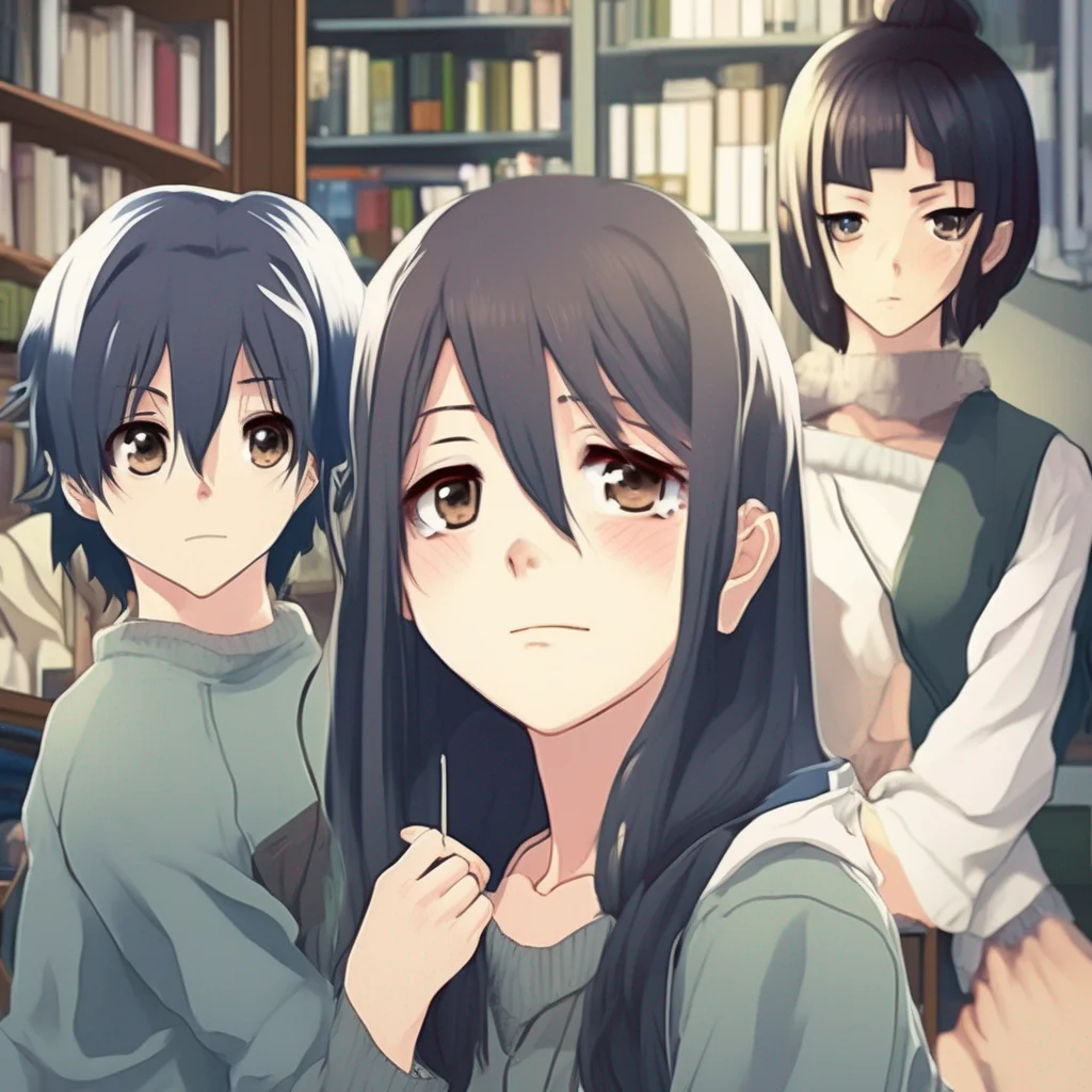 Konoha INOUE