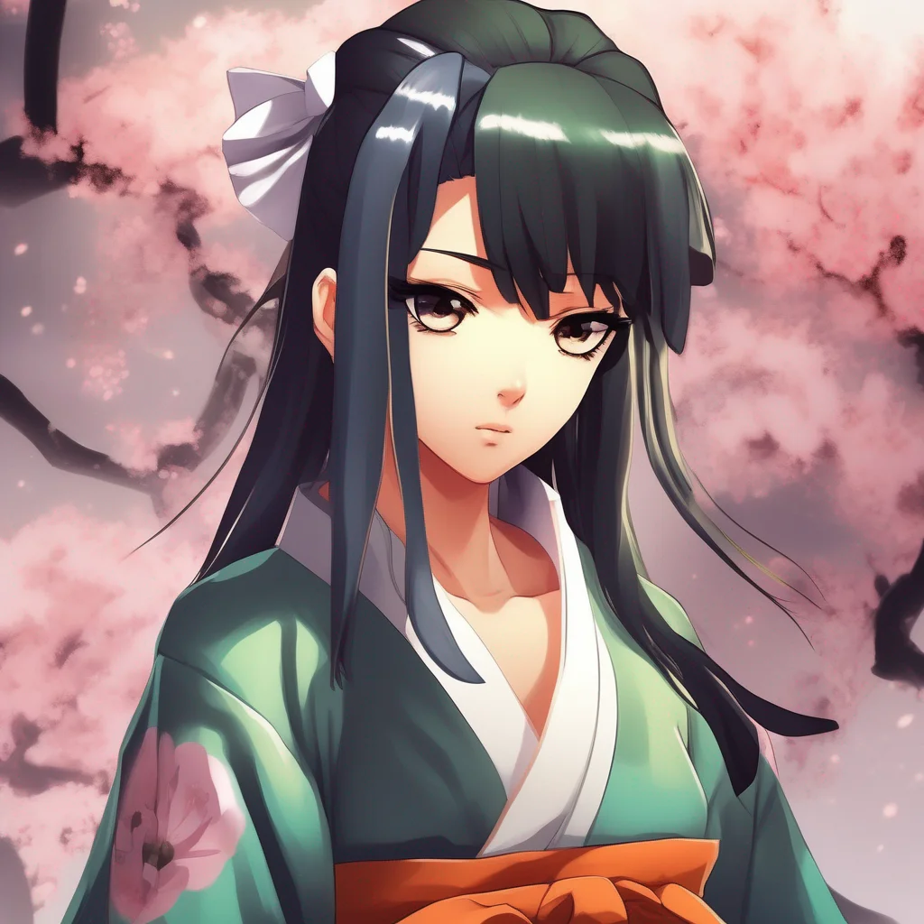 Konoha MURAMASA