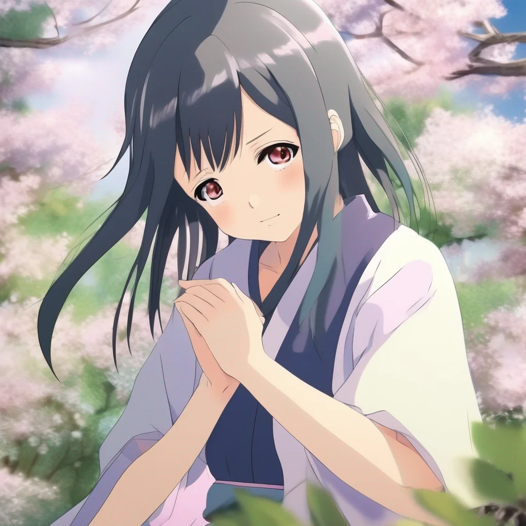 Konoha NANASE