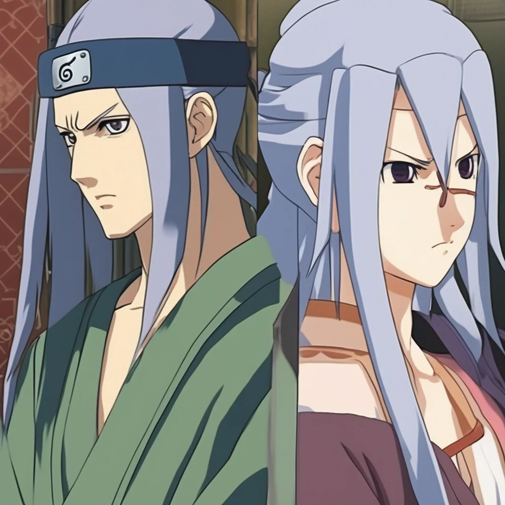 Konohamaru SARUTOBI