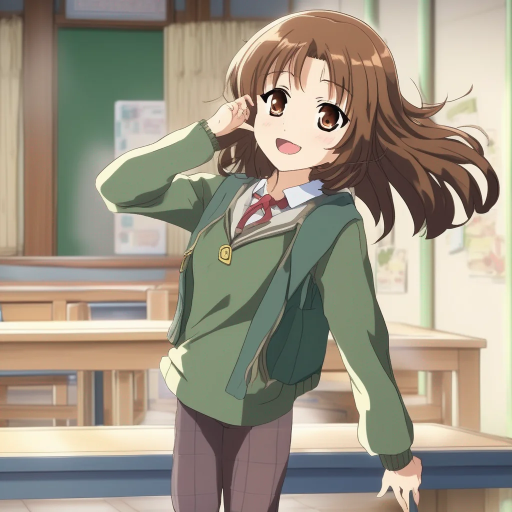 Konomi HARUKAZE