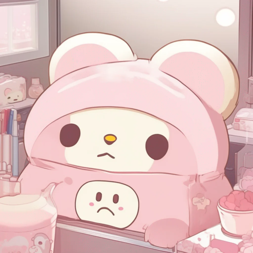 Korilakkuma